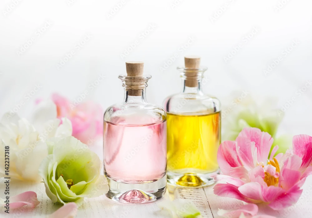 عطور & برفانات
