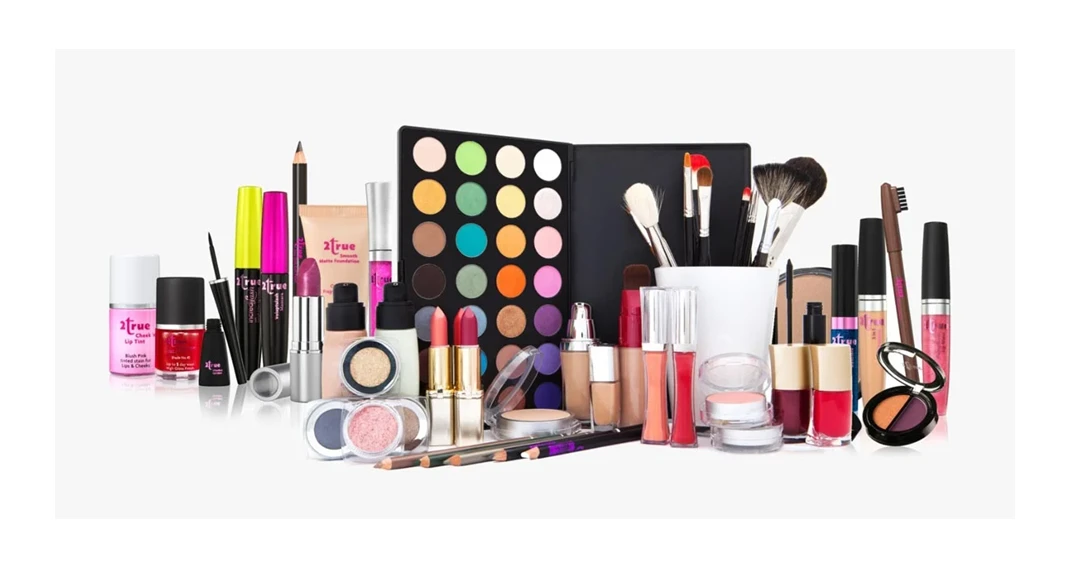 مستحضرات تجميل