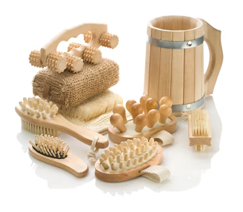 لوف استحمام